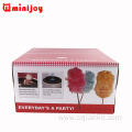 Electric Commercial Cotton Candy Machine Maker